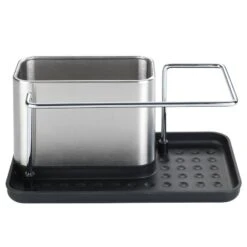 Wenko Organiseur D’évier Orio -Umbraen Boutique 1000339053 220304 030 DETAILS P000000001000339053