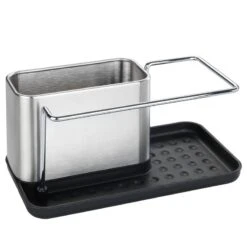 Wenko Organiseur D’évier Orio -Umbraen Boutique 1000339053 220304 040 DETAILS P000000001000339053