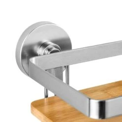 Wenko Étagère à épices Vacuum-Loc Premium -Umbraen Boutique 1000339056 220304 030 DETAILS P000000001000339056