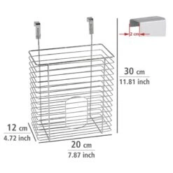 Wenko Range Sacs Plastique -Umbraen Boutique 1000339062 220304 500 SKETCH DETAILS P000000001000339062 sketch