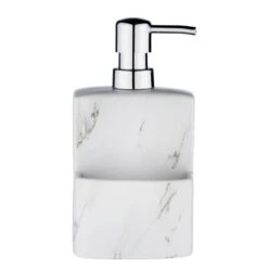 Wenko Distributeur Festival Marmor -Umbraen Boutique 1000339071 220304 030 DETAILS P000000001000339071