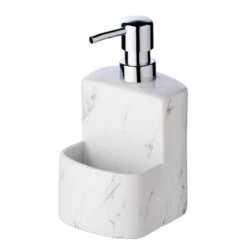 Wenko Distributeur Festival Marmor -Umbraen Boutique 1000339071 220304 040 DETAILS P000000001000339071