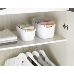 Wenko Panier De Rangement London -Umbraen Boutique 1000339073 220304 021 MOOD DETAILS P000000001000339073 mood