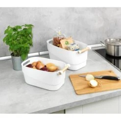 Wenko Panier De Rangement London -Umbraen Boutique 1000339073 220304 023 MOOD DETAILS P000000001000339073 mood