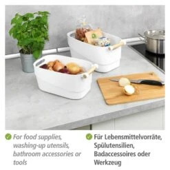 Wenko Panier De Rangement London -Umbraen Boutique 1000339073 220304 050 DETAILS P000000001000339073