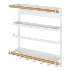 Wenko Étagère De Cuisine Magna
