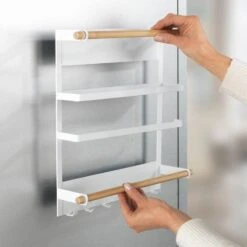 Wenko Étagère De Cuisine Magna -Umbraen Boutique 1000339074 220304 023 MOOD DETAILS P000000001000339074 mood