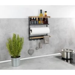 Wenko Étagère De Cuisine Magna -Umbraen Boutique 1000339080 220304 020 MOOD DETAILS P000000001000339080 mood