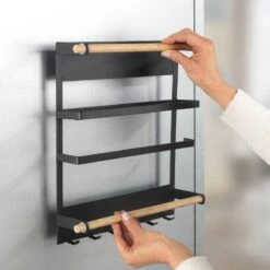 Wenko Étagère De Cuisine Magna -Umbraen Boutique 1000339080 220304 022 MOOD DETAILS P000000001000339080 mood