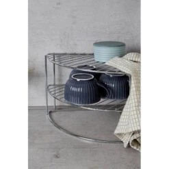 Wenko Étagère D’angle Mia -Umbraen Boutique 1000339084 220304 021 MOOD DETAILS P000000001000339084 mood