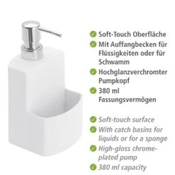 Wenko Distributeur True Colours Festival -Umbraen Boutique 1000339085 220304 030 DETAILS P000000001000339085