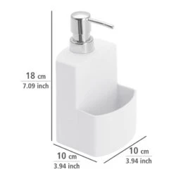 Wenko Distributeur True Colours Festival -Umbraen Boutique 1000339085 220304 500 SKETCH DETAILS P000000001000339085 sketch