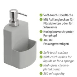 Wenko Distributeur True Colours Festival -Umbraen Boutique 1000339089 220304 030 DETAILS P000000001000339089