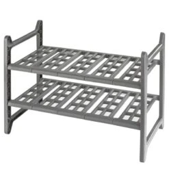 Wenko Étagère De Cuisine Flexi
