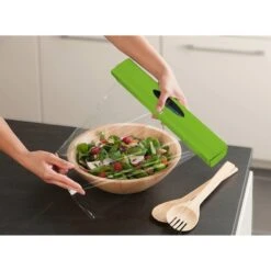 Wenko Distributeur De Film Perfect Cutter 32 Wenko Distributeur De Film Perfect Cutter -Umbraen Boutique 1000339591 220304 020 MOOD DETAILS P000000001000339591 mood