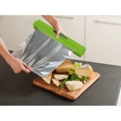 Wenko Distributeur De Film Perfect Cutter 33 Wenko Distributeur De Film Perfect Cutter -Umbraen Boutique 1000339591 220304 021 MOOD DETAILS P000000001000339591 mood