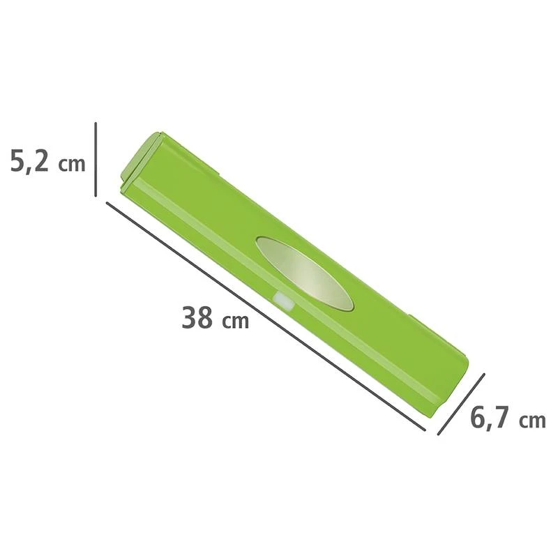 Wenko Distributeur De Film Perfect Cutter 19 Wenko Distributeur De Film Perfect Cutter – Image 17