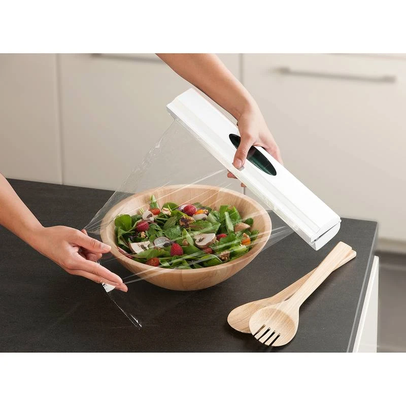 Wenko Distributeur De Film Perfect Cutter 10 Wenko Distributeur De Film Perfect Cutter – Image 8