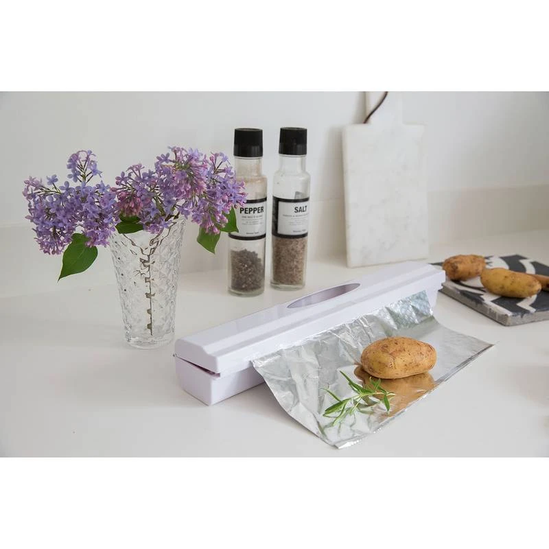 Wenko Distributeur De Film Perfect Cutter 11 Wenko Distributeur De Film Perfect Cutter – Image 9