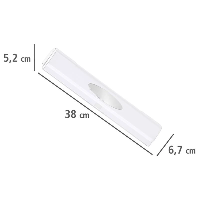 Wenko Distributeur De Film Perfect Cutter 14 Wenko Distributeur De Film Perfect Cutter – Image 12