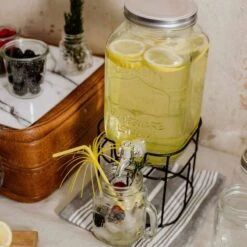 Verre REFRESH (lot De 6) -Umbraen Boutique 1000343948 220406 021 MOOD DETAILS P000000001000343948 mood