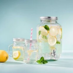 Verre REFRESH (lot De 6) -Umbraen Boutique 1000343948 220406 022 MOOD DETAILS P000000001000343948 mood