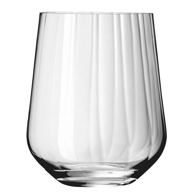 Verres Tumbler Sternschliff (lot De 2) 5 Verres Tumbler Sternschliff (lot De 2) – Image 3