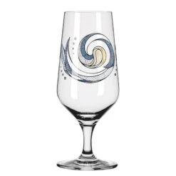 Verres à Bière #2 Brauchzeit (lot De 2) 11 Verres à Bière #2 Brauchzeit (lot De 2) -Umbraen Boutique 1000346586 220510 030 DETAILS P000000001000346586