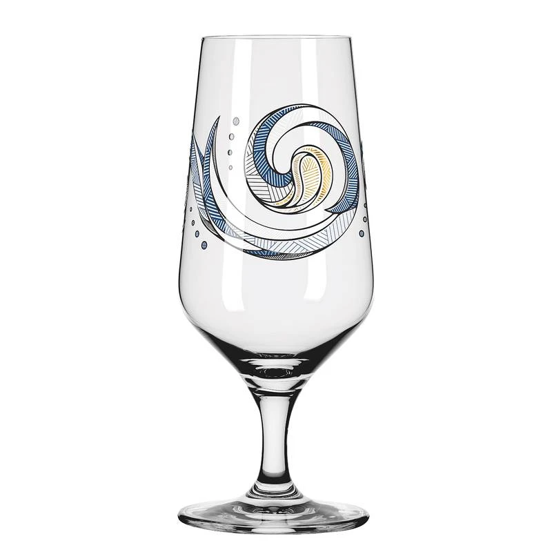 Verres à Bière #2 Brauchzeit (lot De 2) 5 Verres à Bière #2 Brauchzeit (lot De 2) – Image 3