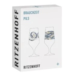Verres à Bière #2 Brauchzeit (lot De 2) 15 Verres à Bière #2 Brauchzeit (lot De 2) -Umbraen Boutique 1000346586 220510 070 DETAILS P000000001000346586