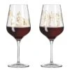 Verres à Vin Rouge Sagengold (lot De 2) -Umbraen Boutique 1000346587 220510 010 IMAGE P000000001000346587