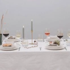 Verres à Vin Rouge Sagengold (lot De 2) -Umbraen Boutique 1000346587 220510 021 MOOD DETAILS P000000001000346587 mood