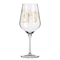 Verres à Vin Rouge Sagengold (lot De 2) -Umbraen Boutique 1000346587 220510 050 DETAILS P000000001000346587