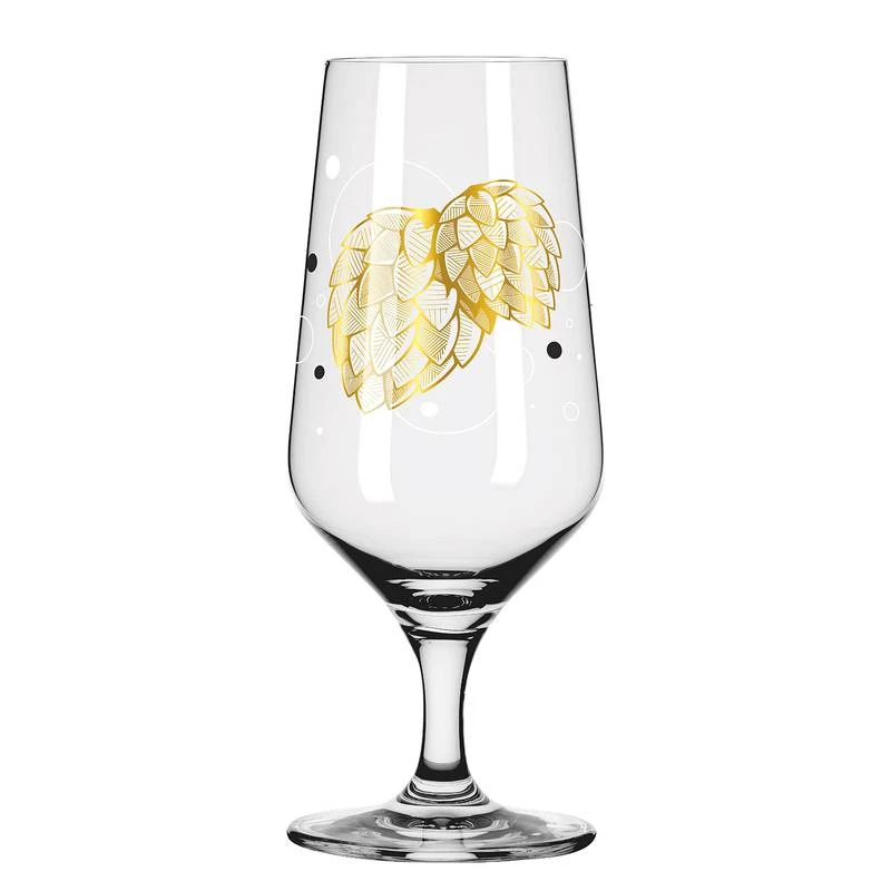 Verres à Bière #1 Brauchzeit (lot De 2) 5 Verres à Bière #1 Brauchzeit (lot De 2) – Image 3