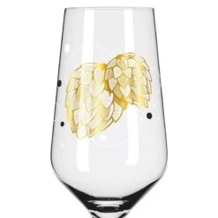 Verres à Bière #1 Brauchzeit (lot De 2) 13 Verres à Bière #1 Brauchzeit (lot De 2) -Umbraen Boutique 1000346589 220510 050 DETAILS P000000001000346589