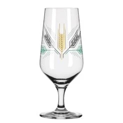 Verres à Bière #3 Brauchzeit (lot De 2) -Umbraen Boutique 1000346590 220510 040 DETAILS P000000001000346590