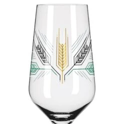 Verres à Bière #3 Brauchzeit (lot De 2) -Umbraen Boutique 1000346590 220510 060 DETAILS P000000001000346590