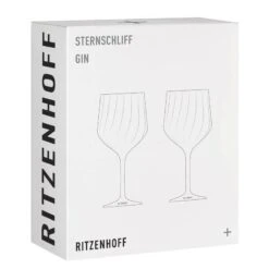 Verres Cocktail Sternschliff (lot De 2) -Umbraen Boutique 1000346591 220510 050 DETAILS P000000001000346591