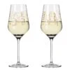 Verres à Vin Blanc Sagengold (lot De 2) -Umbraen Boutique 1000346592 220510 010 IMAGE P000000001000346592