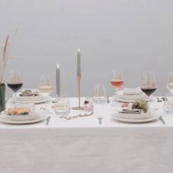 Verres à Vin Blanc Sagengold (lot De 2) -Umbraen Boutique 1000346592 220510 021 MOOD DETAILS P000000001000346592 mood