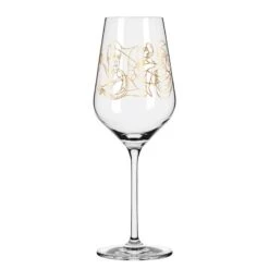 Verres à Vin Blanc Sagengold (lot De 2) -Umbraen Boutique 1000346592 220510 040 DETAILS P000000001000346592