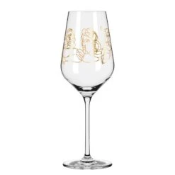 Verres à Vin Blanc Sagengold (lot De 2) -Umbraen Boutique 1000346592 220510 050 DETAILS P000000001000346592