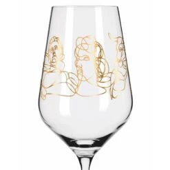 Verres à Vin Blanc Sagengold (lot De 2) -Umbraen Boutique 1000346592 220510 070 DETAILS P000000001000346592