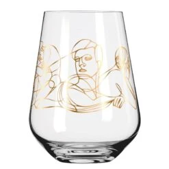 Verres Sagengold (lot De 2) -Umbraen Boutique 1000346593 220510 040 DETAILS P000000001000346593
