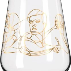 Verres Sagengold (lot De 2) -Umbraen Boutique 1000346593 220510 060 DETAILS P000000001000346593