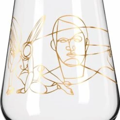 Verres Sagengold (lot De 2) -Umbraen Boutique 1000346593 220510 070 DETAILS P000000001000346593