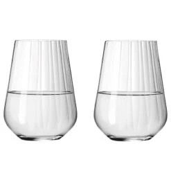 Verres Sternschliff (lot De 2) 10 Verres Sternschliff (lot De 2) -Umbraen Boutique 1000346594 220510 030 DETAILS P000000001000346594