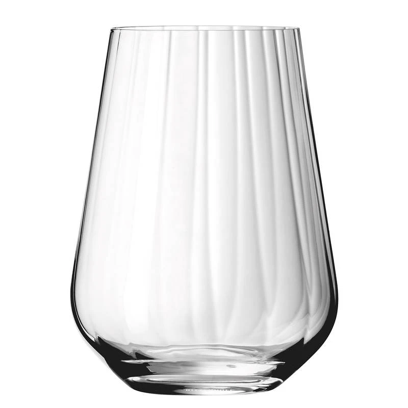 Verres Sternschliff (lot De 2) 6 Verres Sternschliff (lot De 2) – Image 4