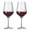 Verres à Vin Rouge Stern (lot De 2) -Umbraen Boutique 1000346595 220510 010 IMAGE P000000001000346595