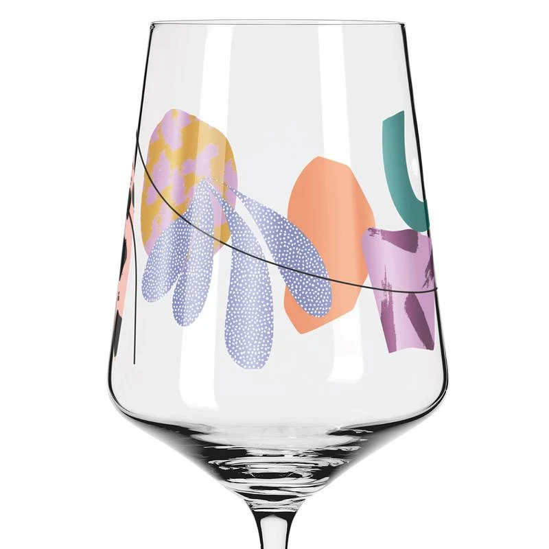 Verres à Apéritif #8 Sommerrausch 7 Verres à Apéritif #8 Sommerrausch – Image 5